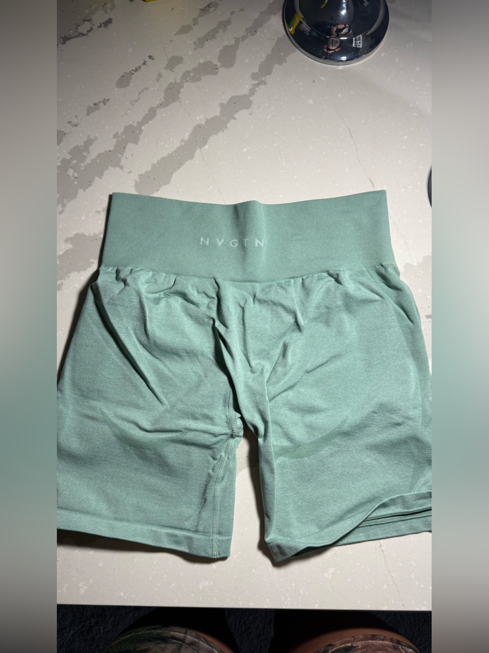 NVGTN shorts
